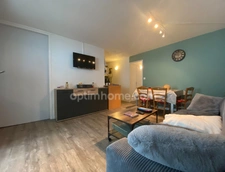 Appartement 38m2 avec loggia au CAP D'AGDE (34)