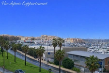 Appartement 38m2 avec loggia au CAP D'AGDE (34)