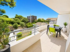 Appartement T3 91m2 avec terrasses et garage à BALARUC LES BAINS (34)