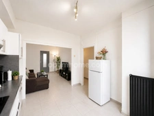 Appartement T2 traversant avec balcon à SETE (34)