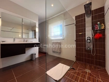 Villa 9 pièces - 235m2 - vue et proche de la mer - Cap d'Agde (34)