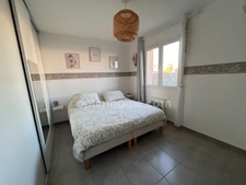 Villa 4 pièces avec piscine à FLORENSAC (34510)