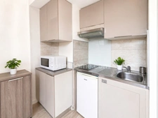 Appartement 2 pièces rénové 27 m² avec terrasse — proximité immédiate plage et port CAP D’AGDE (34)