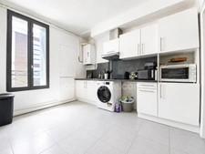 Appartement T2 traversant avec balcon à SETE (34)