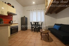 Appartement 2 pièces à SETE (34)
