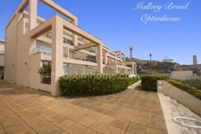 Appartement T2 37m2 avec terrasse vue sur mer à Sète (34)