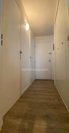 Appartement 38m2 avec loggia au CAP D'AGDE (34)