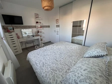 Villa 4 pièces avec piscine à FLORENSAC (34510)