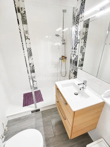 Studio 19m2 avec balcon et rentabilité immédiate à vendre à BALARUC LES BAINS (34)
