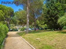 Appartement 2 pièces 53m2 avec loggia et parking à BALARUC LES BAINS (34)