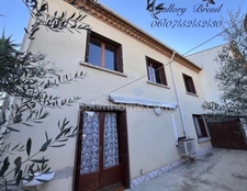 Maison 9 pièces 190m2 à  MONTBLANC (34)