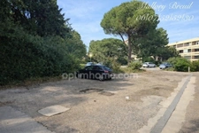 Appartement meublé 2 pièces 30m2 à BALARUC LES BAINS (34)