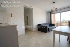 Appartement 2 pièces 25 m2 