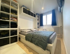 Appartement 3 pièces avec loggia et cave à SETE (34)
