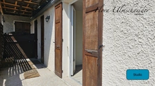 Au cœur du village de Chindrieux (73) – Ensemble immobilier avec appartement d'env. 134 m² à rénover, studio d'env. 32 m² rénové et grand garage