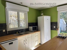 Maison individuelle à vendre 5 pièces à SERRIERES EN CHAUTAGNE (73) d'environ 117 m² à environ 30 minutes d'Aix-les-Bains et d'environ 50 minutes d'Annecy et de Genève, et d'environ 10 minutes du lac
