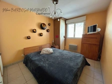 Maison individuelle à vendre 5 pièces à SERRIERES EN CHAUTAGNE (73) d'environ 117 m² à environ 30 minutes d'Aix-les-Bains et d'environ 50 minutes d'Annecy et de Genève, et d'environ 10 minutes du lac
