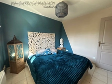 Maison individuelle à vendre 5 pièces à SERRIERES EN CHAUTAGNE (73) d'environ 117 m² à environ 30 minutes d'Aix-les-Bains et d'environ 50 minutes d'Annecy et de Genève, et d'environ 10 minutes du lac