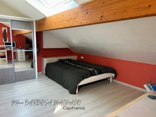 Maison individuelle à vendre 5 pièces à SERRIERES EN CHAUTAGNE (73) d'environ 117 m² à environ 30 minutes d'Aix-les-Bains et d'environ 50 minutes d'Annecy et de Genève, et d'environ 10 minutes du lac
