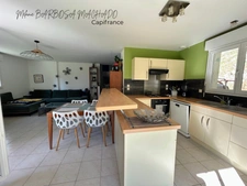 Maison individuelle à vendre 5 pièces à SERRIERES EN CHAUTAGNE (73) d'environ 117 m² à environ 30 minutes d'Aix-les-Bains et d'environ 50 minutes d'Annecy et de Genève, et d'environ 10 minutes du lac
