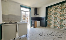 Au cœur du village de Chindrieux (73) – Ensemble immobilier avec appartement d'env. 134 m² à rénover, studio d'env. 32 m² rénové et grand garage