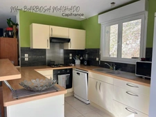 Maison individuelle à vendre 5 pièces à SERRIERES EN CHAUTAGNE (73) d'environ 117 m² à environ 30 minutes d'Aix-les-Bains et d'environ 50 minutes d'Annecy et de Genève, et d'environ 10 minutes du lac