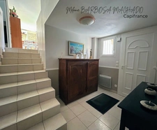 Maison individuelle à vendre 5 pièces à SERRIERES EN CHAUTAGNE (73) d'environ 117 m² à environ 30 minutes d'Aix-les-Bains et d'environ 50 minutes d'Annecy et de Genève, et d'environ 10 minutes du lac