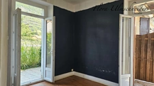 Au cœur du village de Chindrieux (73) – Ensemble immobilier avec appartement d'env. 134 m² à rénover, studio d'env. 32 m² rénové et grand garage