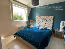 Maison individuelle à vendre 5 pièces à SERRIERES EN CHAUTAGNE (73) d'environ 117 m² à environ 30 minutes d'Aix-les-Bains et d'environ 50 minutes d'Annecy et de Genève, et d'environ 10 minutes du lac