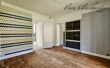 Au cœur du village de Chindrieux (73) – Ensemble immobilier avec appartement d'env. 134 m² à rénover, studio d'env. 32 m² rénové et grand garage
