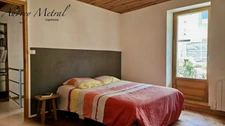 Maison de village en pierre mitoyenne à vendre à Ruffieux, d'env.65 m2 habitable, 1h de Genève, 45 minutes d’Annecy et 30 minutes d’Aix-les-Bains