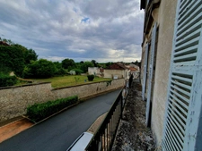 Grande maison de caractère à rénover – 185 m² – Mareuil en Périgord (24340)