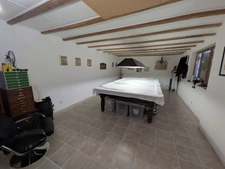 Maison 4 chambres - 116 m² avec dépendances, garage et terrain 871 m² – Proche Villebois-Lavalette
