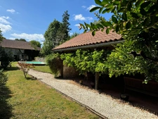 Maison à vendre 5 pièces 100 m² à St Front la Rivière sur terrain de 1188 m² (24)