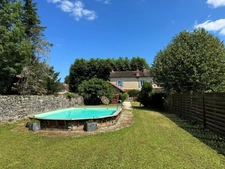 Maison à vendre 5 pièces 100 m² à St Front la Rivière sur terrain de 1188 m² (24)