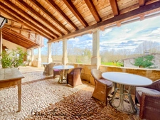 Beautiful property for sale 16 rooms BRANTOME (24)