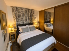 PARIS 7e – T2 Cosy 35m² – Quartier Montparnasse
