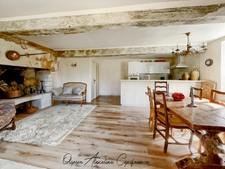Beautiful property for sale 16 rooms BRANTOME (24)