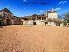 Beautiful property for sale 16 rooms BRANTOME (24)