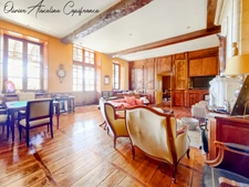 Beautiful property for sale 16 rooms BRANTOME (24)