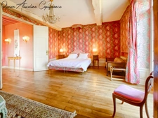 Beautiful property for sale 16 rooms BRANTOME (24)