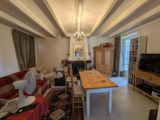Maison 4 chambres - 116 m² avec dépendances, garage et terrain 871 m² – Proche Villebois-Lavalette