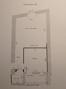 PARIS 7e – T2 Cosy 35m² – Quartier Montparnasse