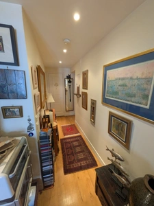 PARIS 7e – T2 Cosy 35m² – Quartier Montparnasse