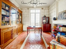 Beautiful property for sale 16 rooms BRANTOME (24)