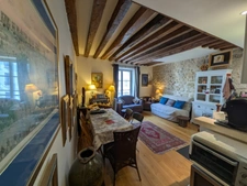 PARIS 7e – T2 Cosy 35m² – Quartier Montparnasse
