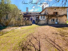 Beautiful property for sale 16 rooms BRANTOME (24)