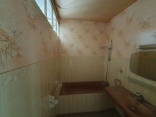 Large character house to renovate – 185 m² – Mareuil en Périgord (24340)