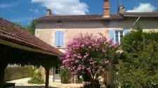 Maison à vendre 5 pièces 100 m² à St Front la Rivière sur terrain de 1188 m² (24)