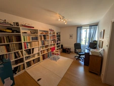 Maison 4 chambres - 116 m² avec dépendances, garage et terrain 871 m² – Proche Villebois-Lavalette
